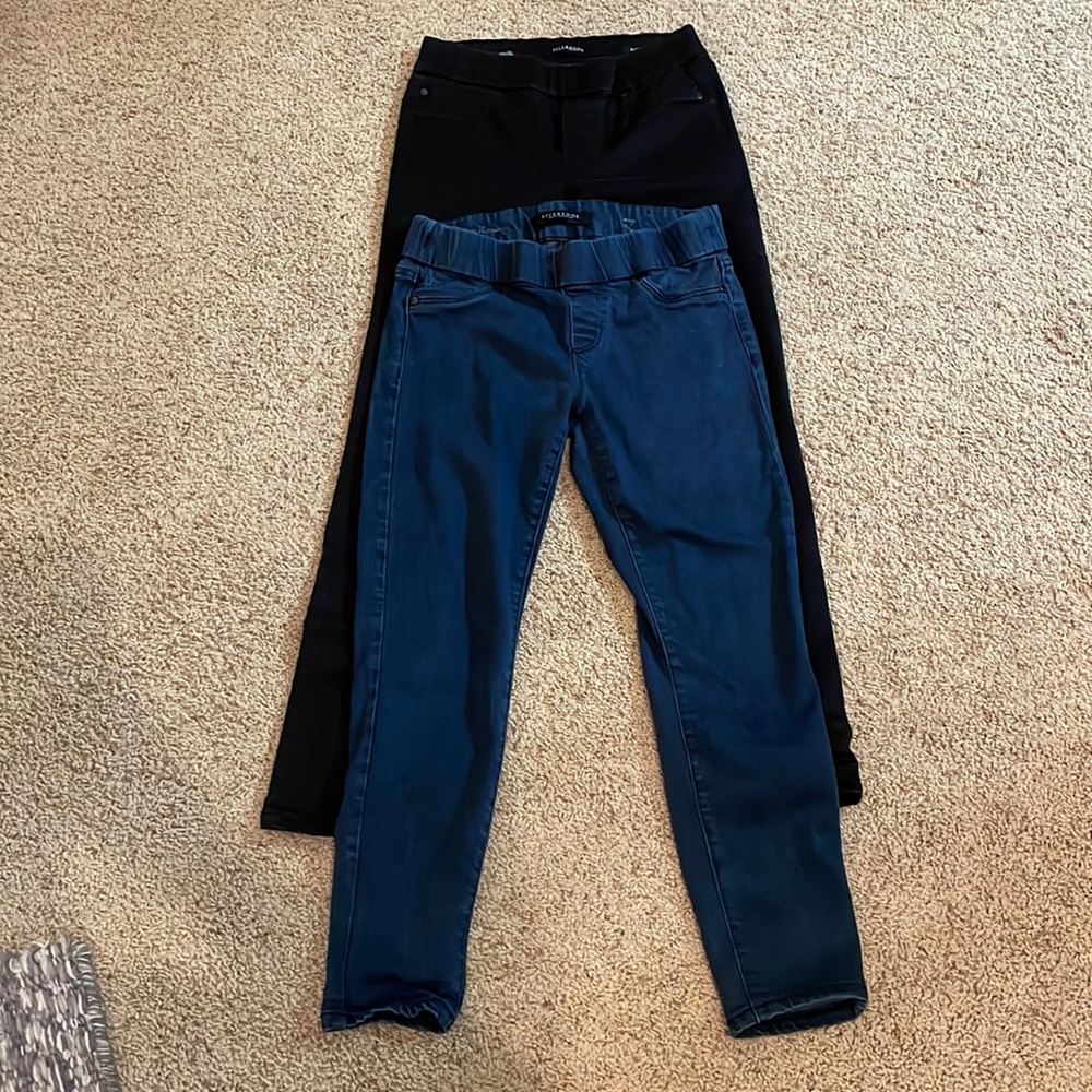 Jegging bundle
